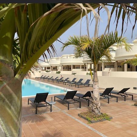 Riviera Park Apartment Puerto del Carmen  Luaran gambar