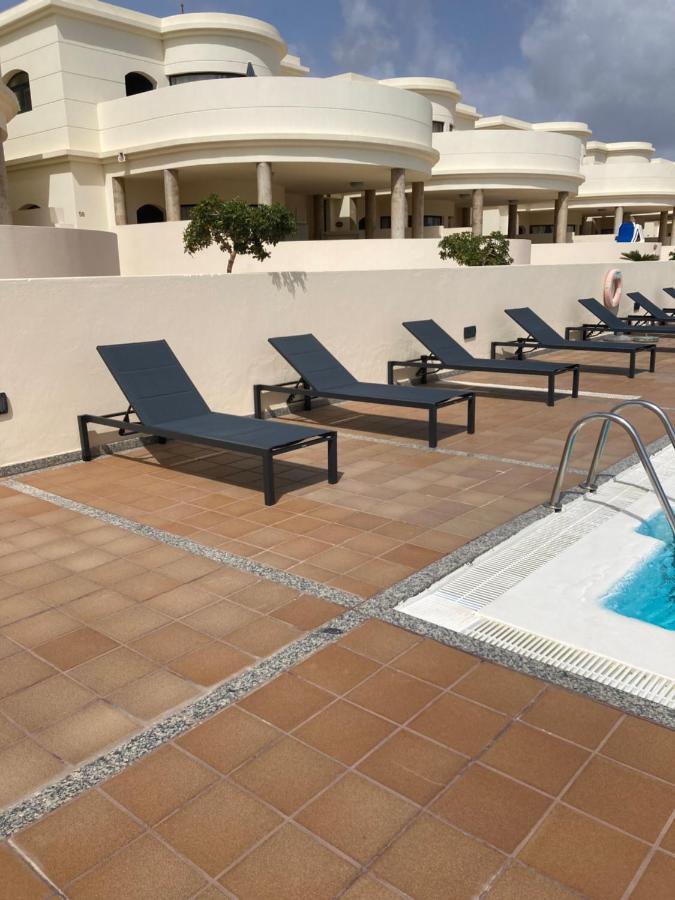 Riviera Park Apartment Puerto del Carmen  Luaran gambar