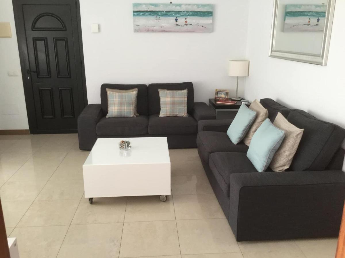 Riviera Park Apartment Puerto del Carmen  Luaran gambar