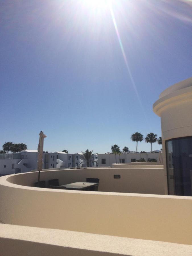 Riviera Park Apartment Puerto del Carmen  Luaran gambar
