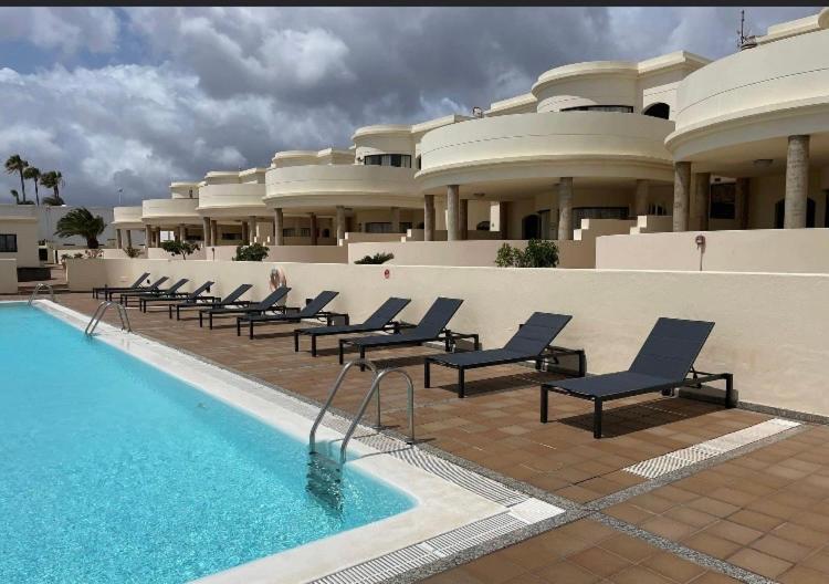 Riviera Park Apartment Puerto del Carmen  Luaran gambar
