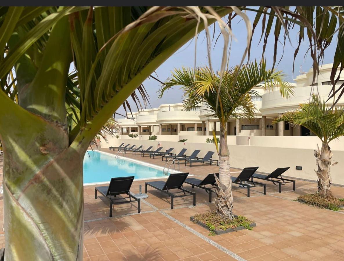Riviera Park Apartment Puerto del Carmen  Luaran gambar