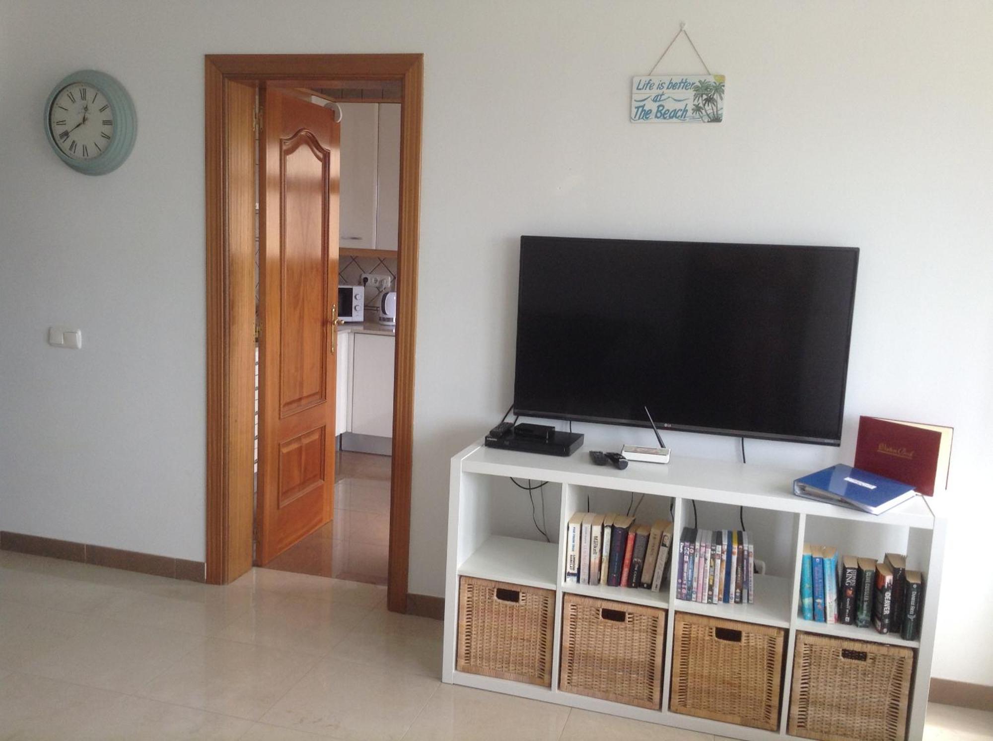 Riviera Park Apartment Puerto del Carmen  Luaran gambar