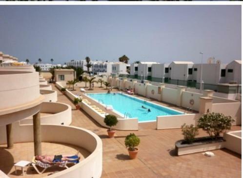 Riviera Park Apartment Puerto del Carmen  Luaran gambar