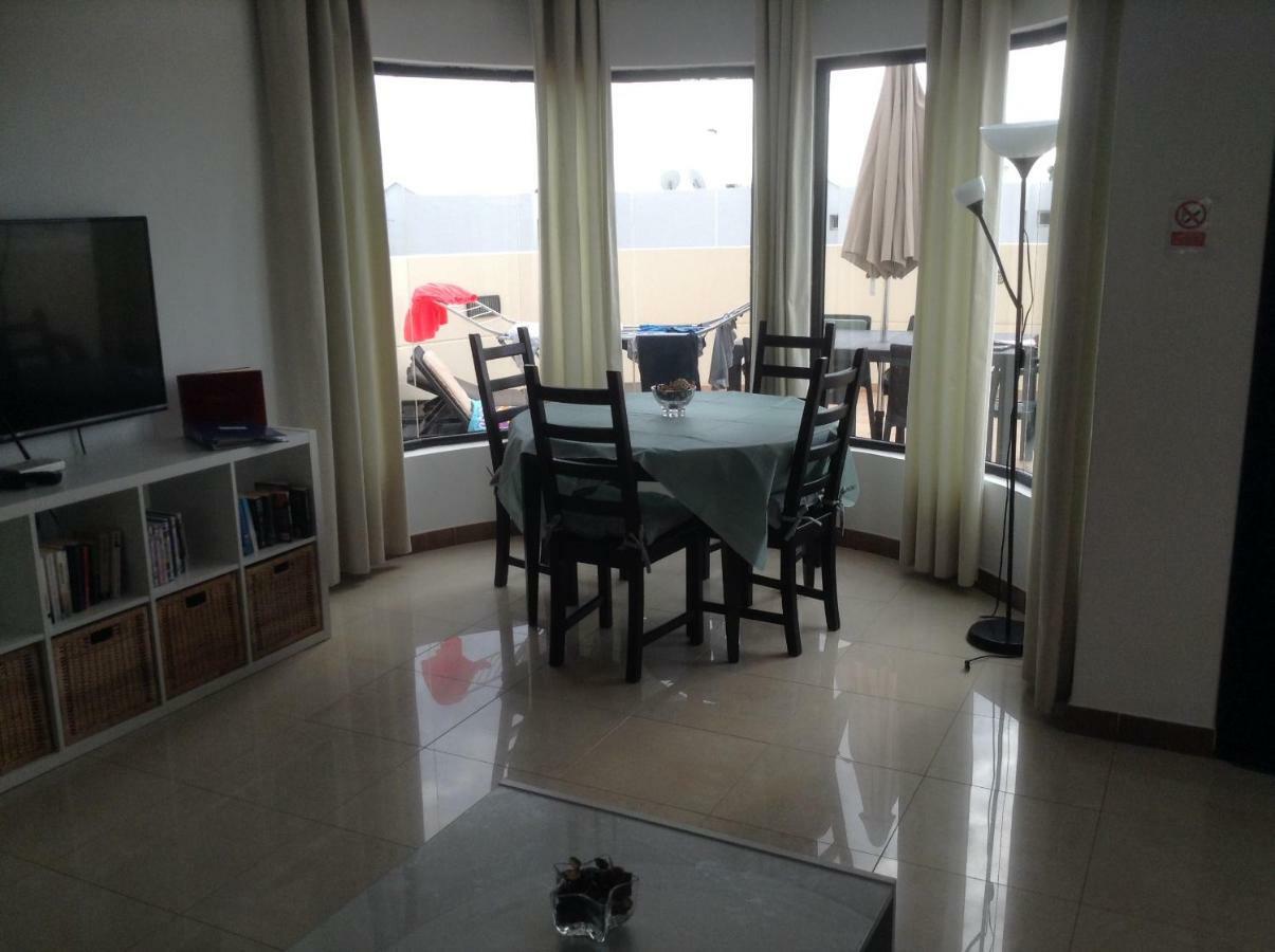 Riviera Park Apartment Puerto del Carmen  Luaran gambar