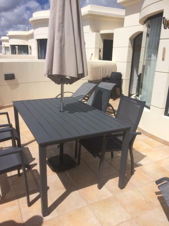 Riviera Park Apartment Puerto del Carmen  Luaran gambar