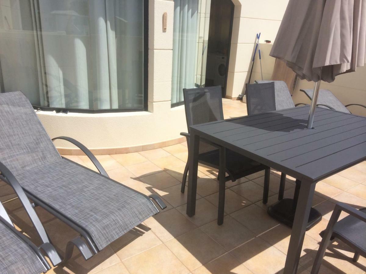 Riviera Park Apartment Puerto del Carmen  Luaran gambar