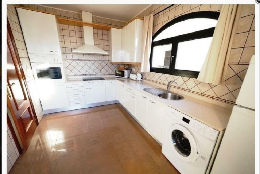 Riviera Park Apartment Puerto del Carmen  Luaran gambar