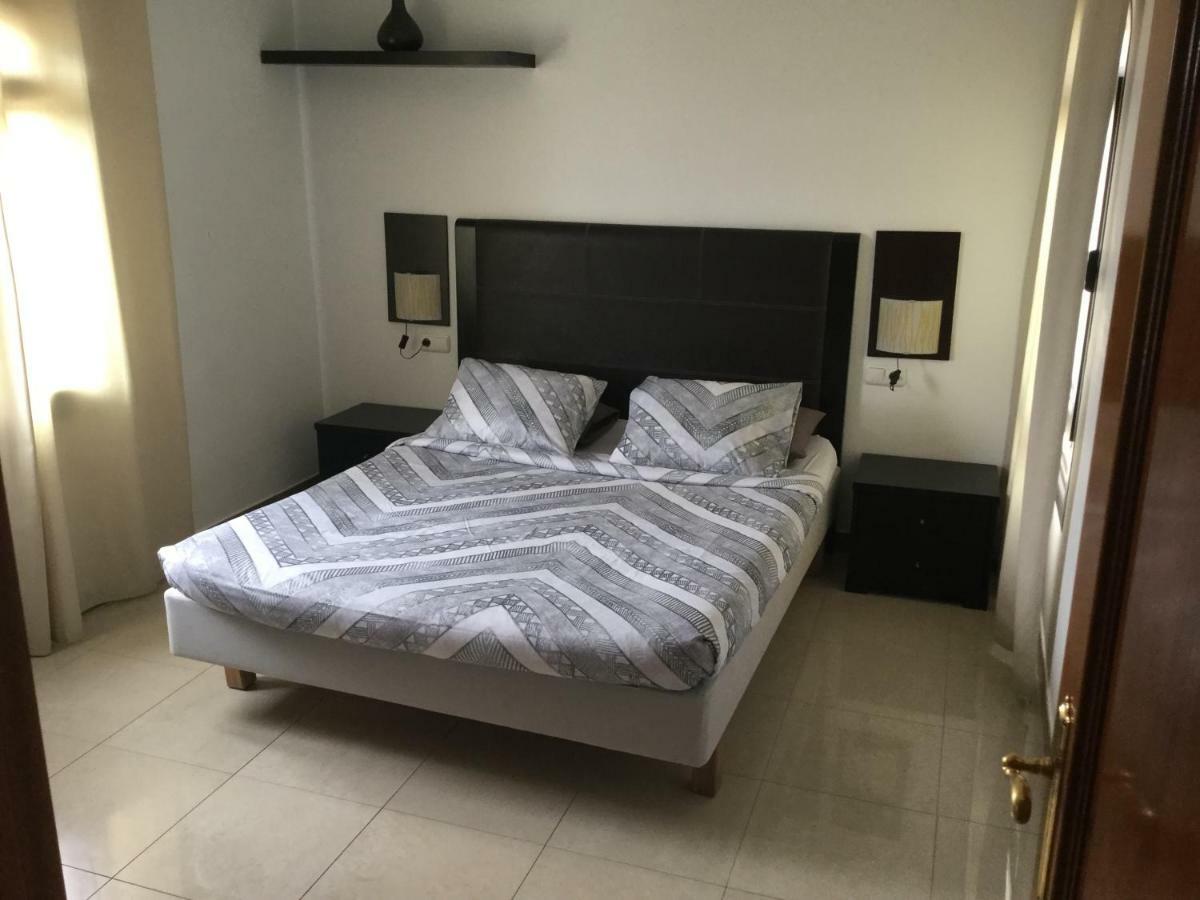 Riviera Park Apartment Puerto del Carmen  Luaran gambar