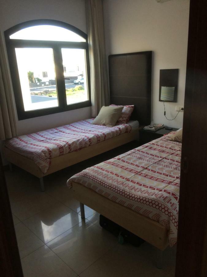 Riviera Park Apartment Puerto del Carmen  Luaran gambar